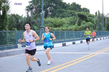 RUN TO LIVE 2024 - Ảnh #1386690