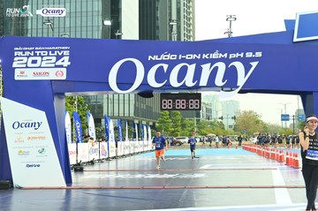RUN TO LIVE 2024 - Ảnh #1428638