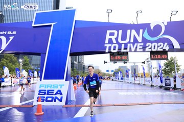 RUN TO LIVE 2024 - Ảnh #1366859
