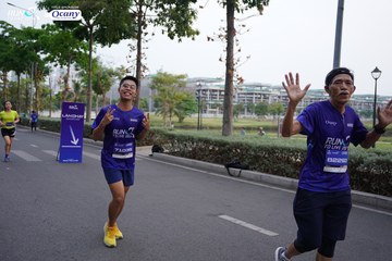 RUN TO LIVE 2024 - Ảnh #1385474