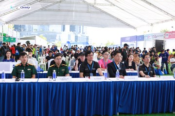 RUN TO LIVE 2024 - Ảnh #1310816