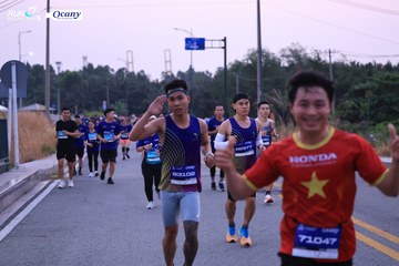 RUN TO LIVE 2024 - Ảnh #1359379
