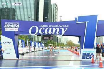 RUN TO LIVE 2024 - Ảnh #1426739