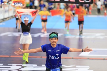 RUN TO LIVE 2024 - Ảnh #1405814