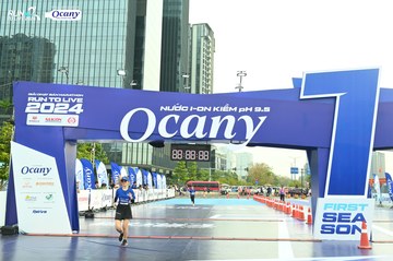 RUN TO LIVE 2024 - Ảnh #1426576