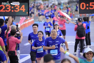 RUN TO LIVE 2024 - Ảnh #1362003