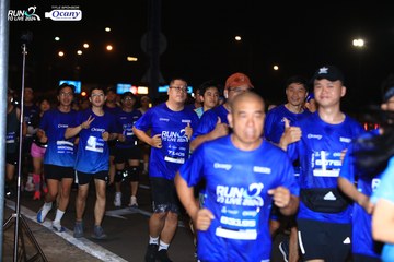 RUN TO LIVE 2024 - Ảnh #1322307
