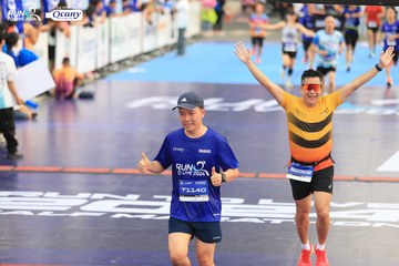 RUN TO LIVE 2024 - Ảnh #1406095
