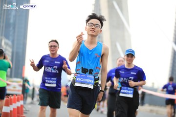 RUN TO LIVE 2024 - Ảnh #1349226