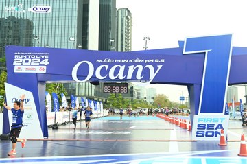 RUN TO LIVE 2024 - Ảnh #1426476