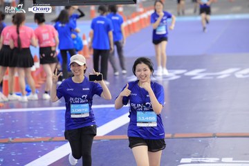 RUN TO LIVE 2024 - Ảnh #1391617