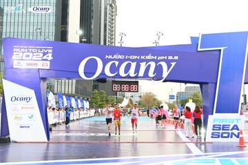 RUN TO LIVE 2024 - Ảnh #1418356