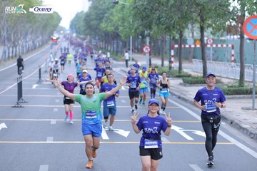 RUN TO LIVE 2024 - Ảnh #1433591