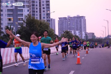 RUN TO LIVE 2024 - Ảnh #1446969