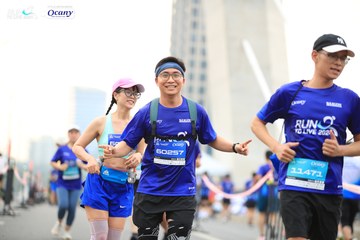 RUN TO LIVE 2024 - Ảnh #1347434