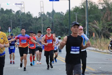 RUN TO LIVE 2024 - Ảnh #1377359