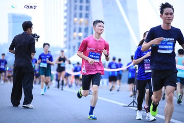 RUN TO LIVE 2024 - Ảnh #1326190