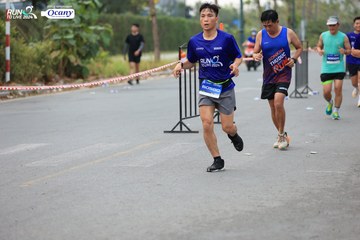 RUN TO LIVE 2024 - Ảnh #1338427