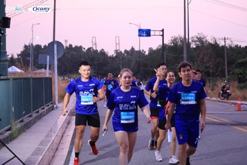 RUN TO LIVE 2024 - Ảnh #1358215