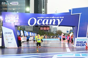 RUN TO LIVE 2024 - Ảnh #1417718