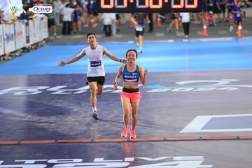 RUN TO LIVE 2024 - Ảnh #1372812