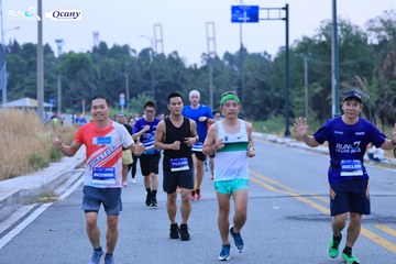 RUN TO LIVE 2024 - Ảnh #1367474