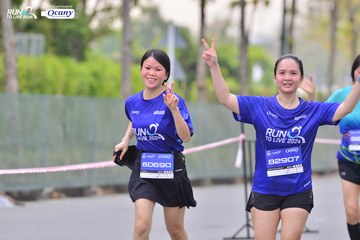 RUN TO LIVE 2024 - Ảnh #1443749