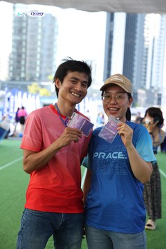 RUN TO LIVE 2024 - Ảnh #1307297