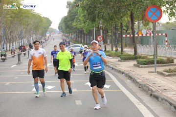 RUN TO LIVE 2024 - Ảnh #1420390