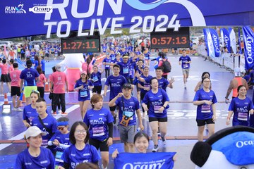 RUN TO LIVE 2024 - Ảnh #1363361