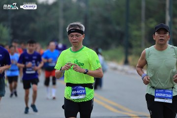 RUN TO LIVE 2024 - Ảnh #1374128