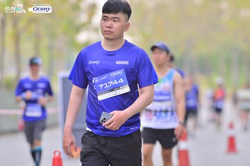 RUN TO LIVE 2024 - Ảnh #1444463