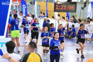 RUN TO LIVE 2024 - Ảnh #1370222