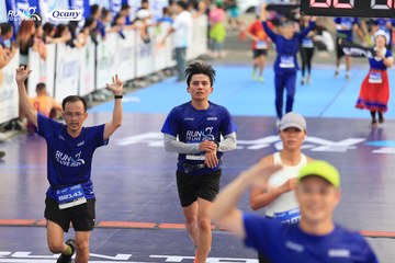 RUN TO LIVE 2024 - Ảnh #1406319