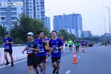 RUN TO LIVE 2024 - Ảnh #1448641