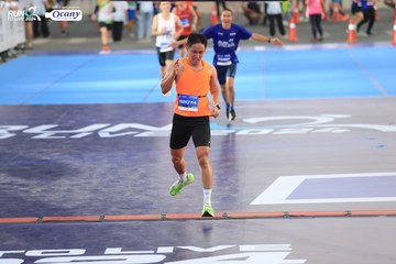 RUN TO LIVE 2024 - Ảnh #1372114