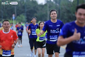 RUN TO LIVE 2024 - Ảnh #1371657