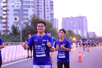 RUN TO LIVE 2024 - Ảnh #1446829