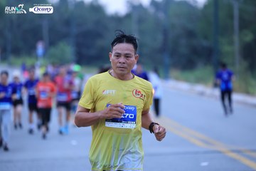 RUN TO LIVE 2024 - Ảnh #1366323