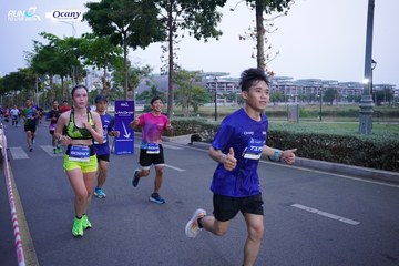 RUN TO LIVE 2024 - Ảnh #1380657