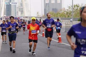 RUN TO LIVE 2024 - Ảnh #1361432