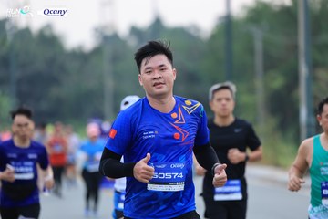 RUN TO LIVE 2024 - Ảnh #1377294