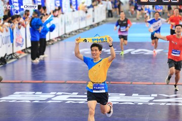 RUN TO LIVE 2024 - Ảnh #1371785