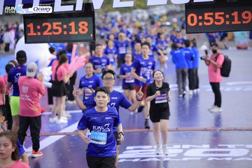 RUN TO LIVE 2024 - Ảnh #1362507