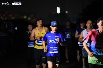 RUN TO LIVE 2024 - Ảnh #1334339
