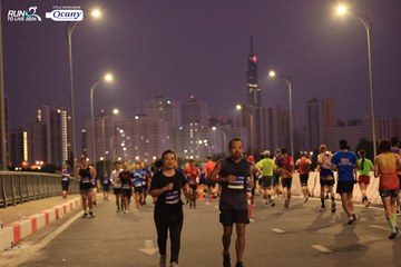 RUN TO LIVE 2024 - Ảnh #1446029