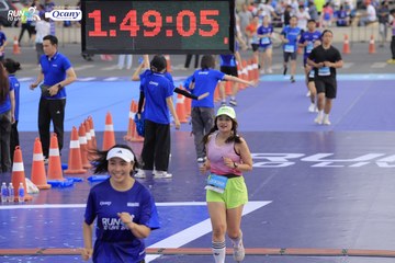 RUN TO LIVE 2024 - Ảnh #1393082