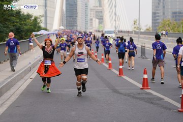 RUN TO LIVE 2024 - Ảnh #1346527