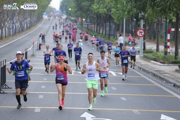RUN TO LIVE 2024 - Ảnh #1436761