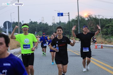 RUN TO LIVE 2024 - Ảnh #1373115
